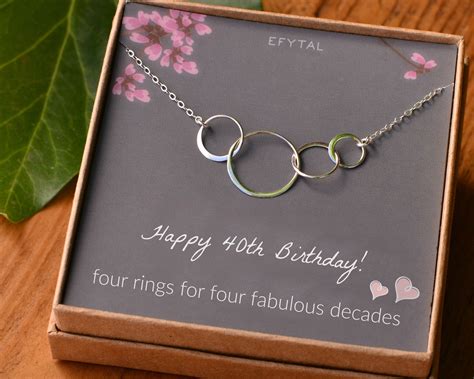 Plunder the birthday woman's bucket list for a novel experience you can do together. 138626494768690741 in 2020 | 40th birthday gifts, Birthday ...