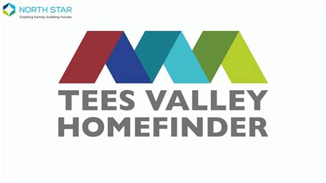 Were Making Changes To The Tees Valley Homefinder North Star Housing