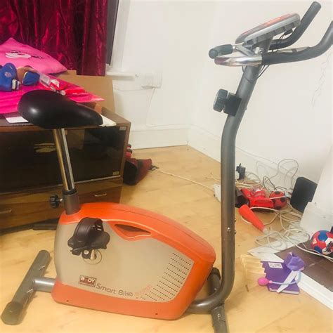 Body Sculpture Smart Exercise Bike In E4 London For £3500 For Sale Shpock