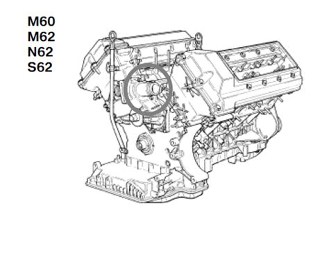 It's also hard to mount a serious case for buying a bmw x5 with a petrol engine. I need to find the engine number of my X5 4.4L V8, 2001. Mechanic has spent 2.5 hrs on it so far ...