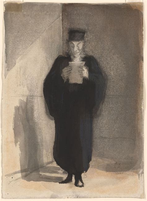 Honore Daumier Drawings Drawing Prints