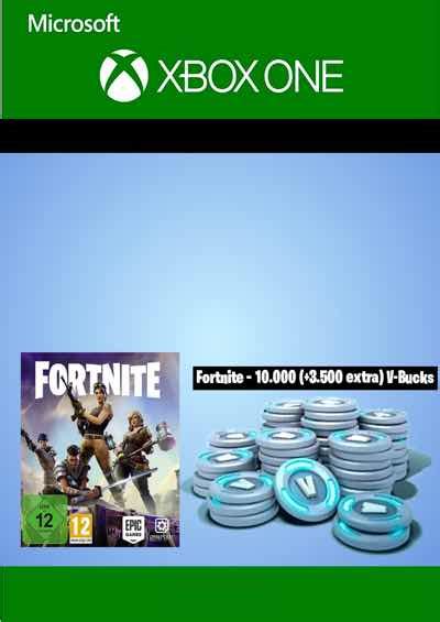 You put your card number and cvc code on here mate with your expiry date and they go on your account within 5 minutes. Fortnite - 10000 (+3500 Bonus) V-Bucks for XBOX One