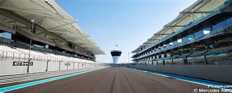 El que también tuvo una increíble carrera en el gran premio de abu dhabi fue carlos sainz, que terminó sexto tras completar, en sus propias palabras, «las mejores vueltas de su carrera». Clasificación del Gran Premio de Abu Dhabi - ¡EN VIVO ...