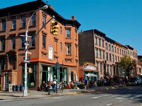 What Does It Take To See Gentrification Before It Happens