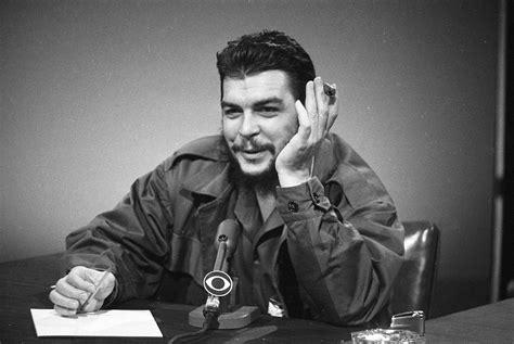 Conoce Más Sobre El Apodo Del Che Guevara Su Diario Su Muerte