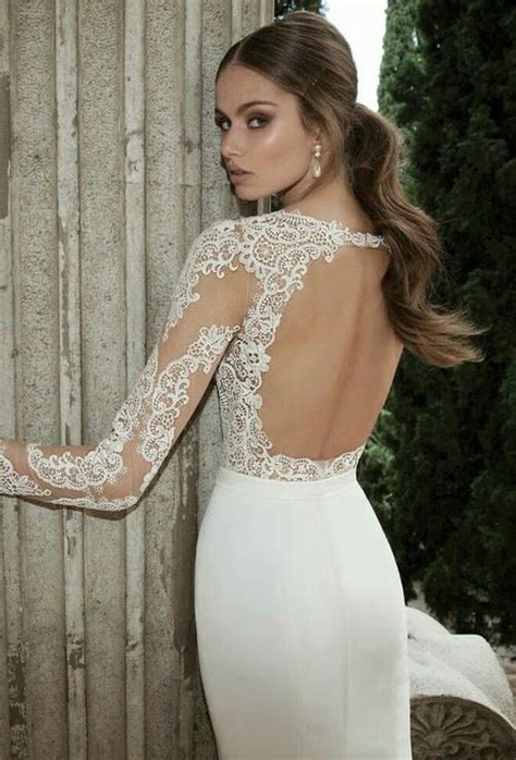 Adriana Lima Wedding Dresses Berta Bridal Winter 2014 Berta Bridal
