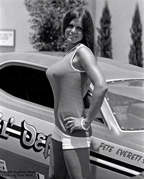 Pin By Che Torch On Barbara Roufs In Drag Racing Vintage Cafe