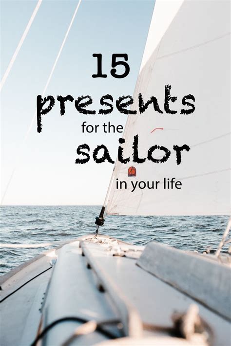 Check spelling or type a new query. 15 Christmas presents for the sailor in your life | Sailor ...