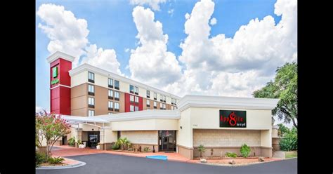 Holiday Inn Houston Sw Sugar Land Area In Houston The United States From 49 Deals Reviews