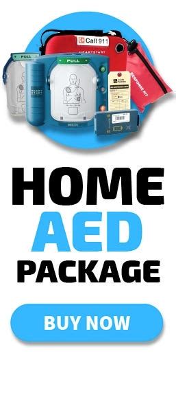 Shop Aeds And Accessories Cardio Partners