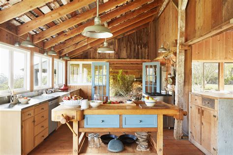 Farmhouse Style Interior Design Definition
