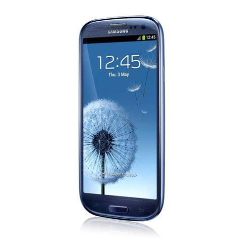 New Samsung Galaxy S3 Release Date And Specifications