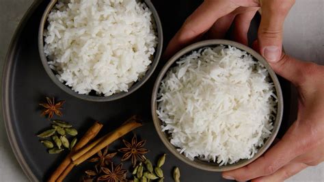 Comment réussir la cuisson de son riz à la perfection Mordu