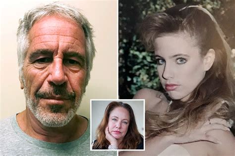 Jeffrey Epsteins ‘first Known Victim Reveals How The Perv Mocked Her