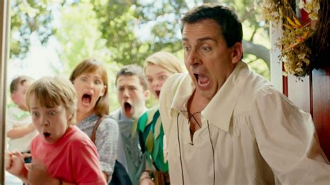 The movie is inspired by one of everyone's favorite children's books of the same name (written by judith viorst). MOVIE REVIEW: Alexander and the Terrible, Horrible, No ...