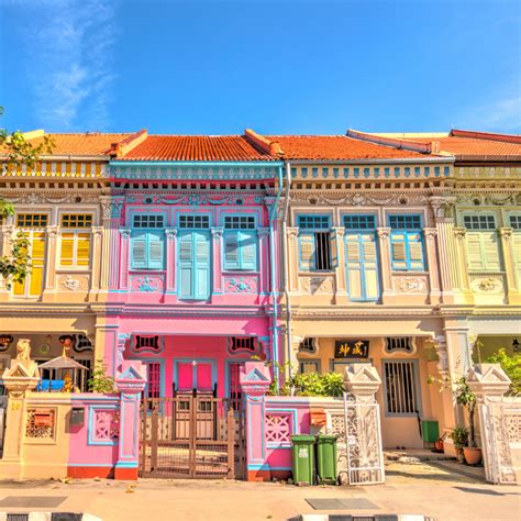 14 Things To Know When Traveling To Singapore Singapore Travel