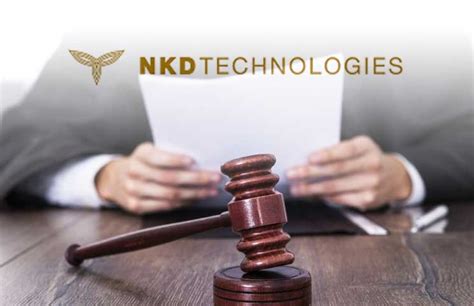 NAKED Technologies Has Been Exonerated After Being Discredited Story Inside