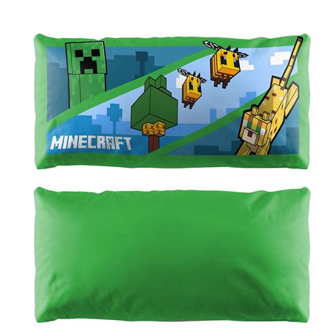 Minecraft Body Pillow Case | atelier-yuwa.ciao.jp