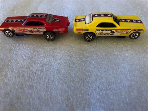 Our Shop Most Popular 2 Resin Made Snake And Ho Cars Mongoose T Jet Slot