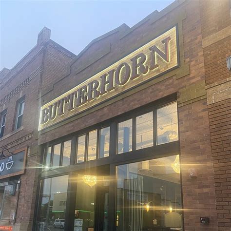 Butterhorn Bismarck Updated 2023 Restaurant Reviews Menu And Prices