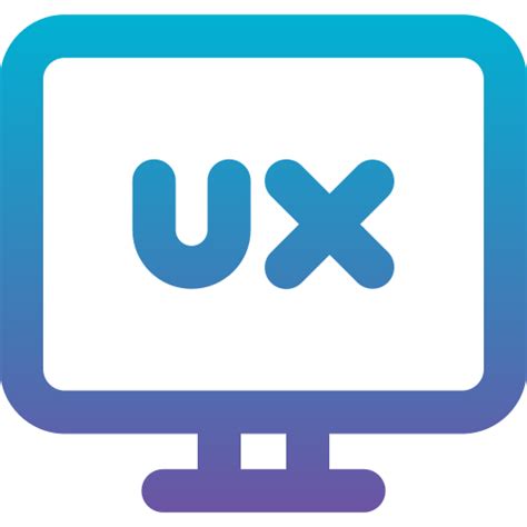 User Experience Free Icon