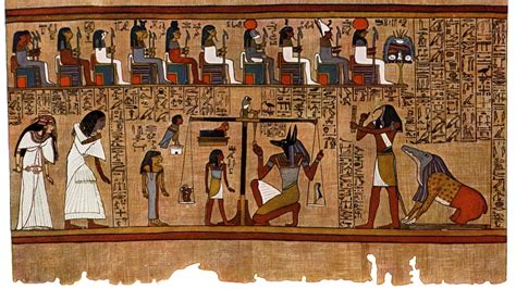 Why Is Ancient Egypt So Important Celebrity News And Gossip