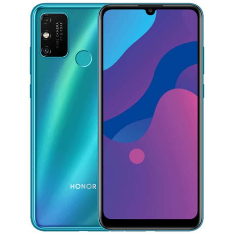 Honor Play 9a Officially Launched