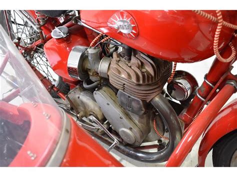 1939 Bsa Motorcycle For Sale Cc 1547943
