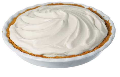 Triple Cream Pie Fasexcellent