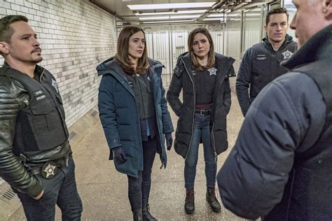 Chicago PD - Favor, Affection, Malice or Ill-Will (4x15) - CraveYouTV ...