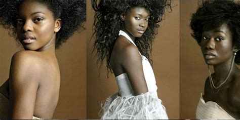 Miss Black France Un Concours De Beaut S Noires Qui Fait Pol Mique