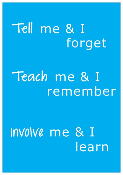 Pin By Flourish On Child Care Posters Childcare Quotes Teaching