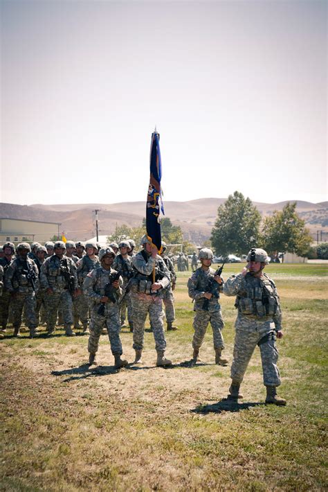79th Infantry Brigade Combat Team Changes Command Col Jef Flickr