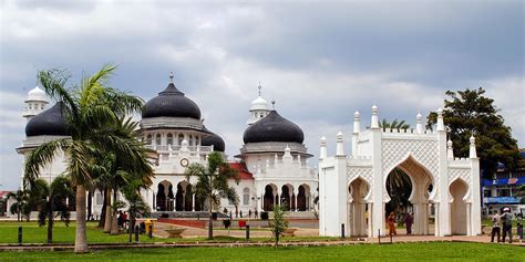 Jika kamu mencari warna yang tidak netral tetapi tidak siap. Penting 56+ Kombinasi Warna Cat Masjid