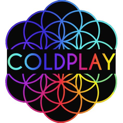 Coldplay Logo Png No Watermark