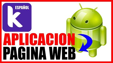 Maybe you would like to learn more about one of these? Kodular en Español | Cómo crear una APP para mi pagina web ...