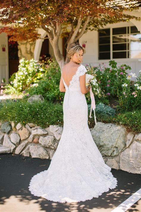 In china, for example, a marriage dress should be any color other than white, because it is associated with grief and. Santa Margarita Ranch Wedding from Danielle Capito ...