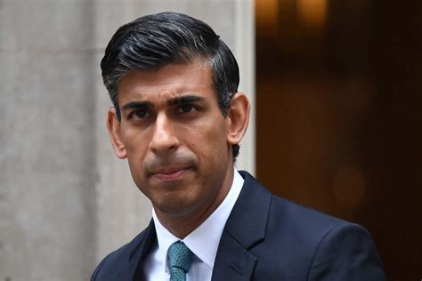 Rishi Sunak His Journey To Becoming The Prime Minister Of The UK See And So