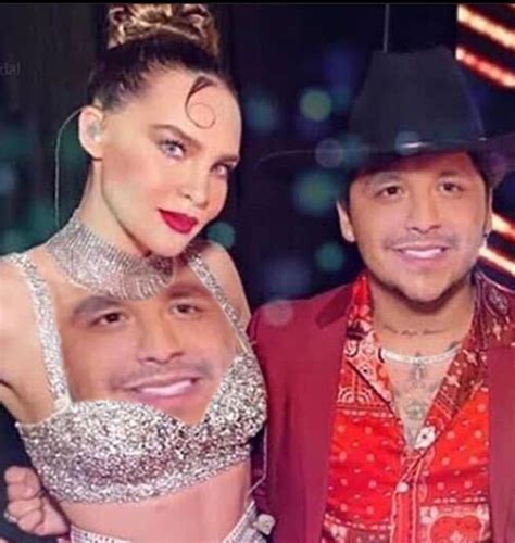Christian nodal 'muestra' su amor por belinda y se hace dos tatuajes. Los tatuajes de Belinda y Nodal nos empalagaron pero nos ...