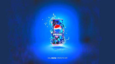 Pepsi Hd Wallpapers Wallpaper Cave