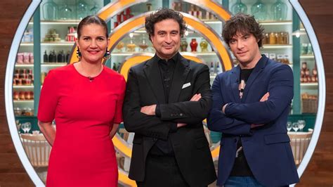 Tve Premieres Next Tuesday The Ninth Edition Of Masterchef This