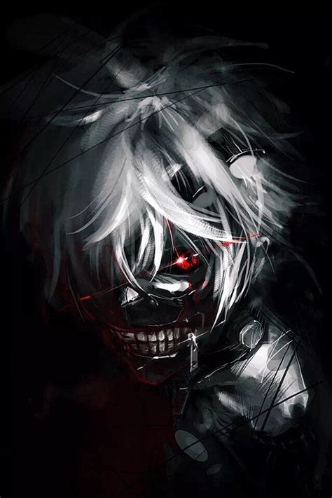 947 Best Images About Tokyo Ghoul On Pinterest Tokyo