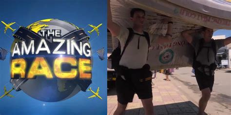 The Amazing Race Season 35 Episode 5 Release Date Spoilers And Where To