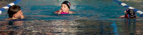Ava Parker Southern Arizonas Young Swimming Star Has Fast Future