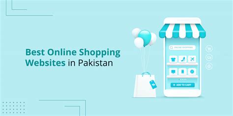 List Of Top 10 Best Online Shopping Websites In Pakistan United Sol