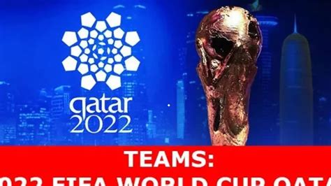 Songs Of World Cup 2022 Qatarofficials Youtube