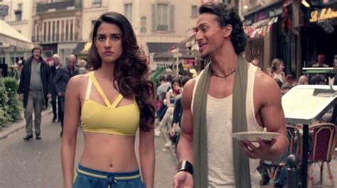 This Talented Actor Joins Tiger Shroff Disha Patani S Baaghi 2 This