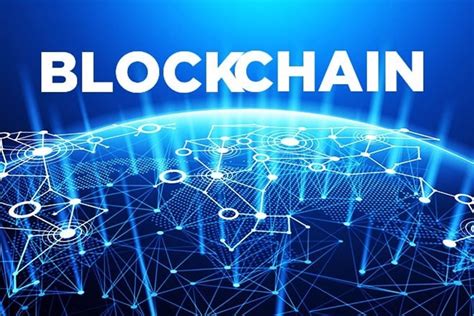 06 ứng dụng blockchain phổ biến trong cuộc sống hiện nay