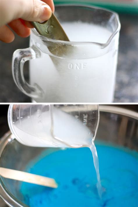 How To Make Slime With Borax And Without Borax Too