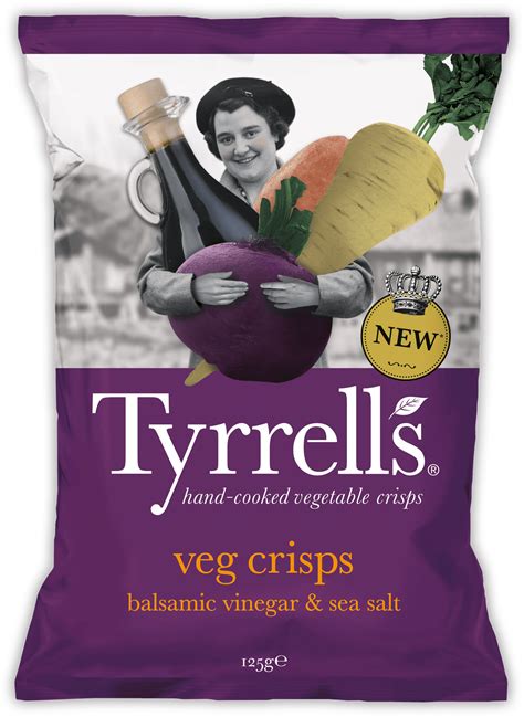 Veg Crisps Archives Tyrrells